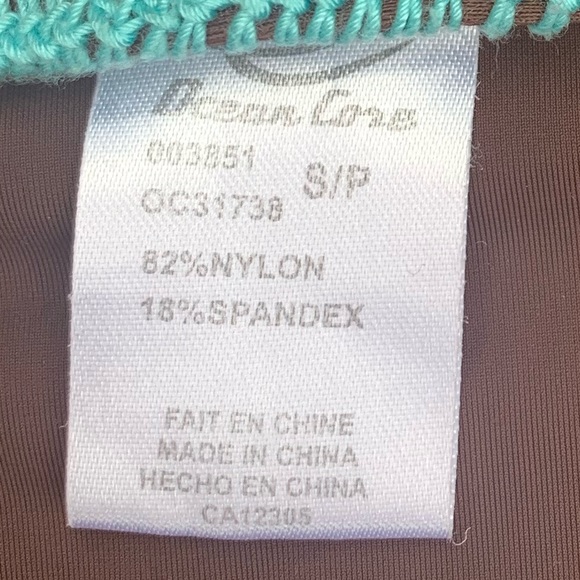 Ocean core Bikini - Picture 7 of 7